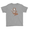 fur sure Youth Tee