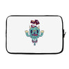 mix tape respect Laptop sleeve