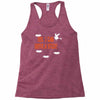 yes i can drive a stick Racerback Tank