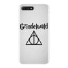 Grindelwald iPhone 7 Plus Case
