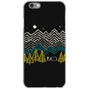 camping iPhone 6/6s Case