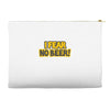 i fear no beer Accessory Pouches