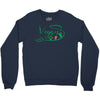 vegan Crewneck Sweatshirt