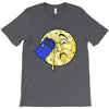 time travel to the moon T-Shirt