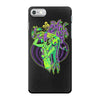 scared straight iPhone 7 Case