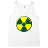gamma powered Tank Top