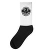 mini knight Socks
