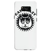cat crazy Samsung Galaxy S8