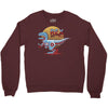 rex wrench 2000 Crewneck Sweatshirt