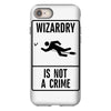 wizardry is not a crime iPhone 8