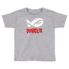 diabolik eva kant Toddler T-shirt