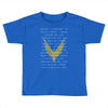 maverick vlogdude Toddler T-shirt