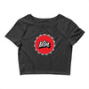fahrie77 Crop Top