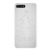 lit af christmas tree iPhone 7 Plus Case