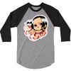 art best 3/4 Sleeve Shirt