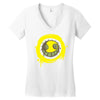 ow2 Women's V-Neck T-Shirt