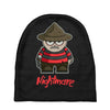 nightmare f Baby Beanies
