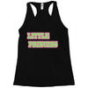little princess Racerback Tank