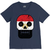 egypt till i die V-Neck Tee