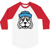 puppie 3/4 Sleeve Shirt