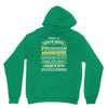 Legends Are Born In August Hoodie