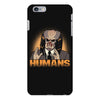 humans iPhone 6 Plus/6s Plus Case