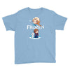 frozen Youth Tee