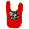 suicide squad Baby Bibs