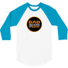 buffet 3/4 Sleeve Shirt