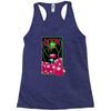 doom! Racerback Tank