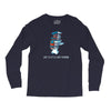 just a little light reading Long Sleeve Shirts