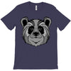 panda zentagle T-Shirt