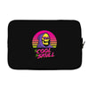 too cool Laptop sleeve