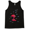 deadpool Tank Top