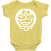 Doraemon Baby Bodysuit