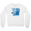 whos clues Crewneck Sweatshirt