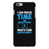 superpower iPhone 6 Plus/6s Plus Case