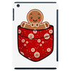 christmas cookie pocket iPad Mini