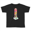 recharging Toddler T-shirt