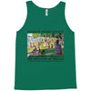 Georges Pierre Seurat A Sunday Afternoon On The island Of La Grande Ja Tank Top