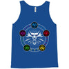 The Witcher Signs Tank Top
