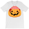 pumpkin brain T-Shirt