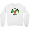 aurora Crewneck Sweatshirt