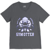 not the average gym otter V-Neck Tee