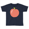 apel (3) Toddler T-shirt