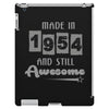 made in 1954 and still awesome iPad 3 and 4 Case