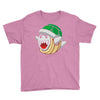 mario turtle Youth Tee