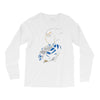 the proud prince Long Sleeve Shirts