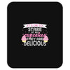it' ok to stare at my cupcakes they are delicious Mousepad