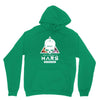 Thirty Seconds to Mars Yes This Is A Cult Unisex Hoodie